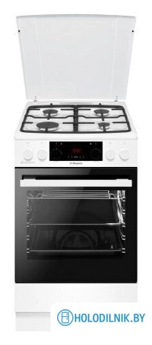 Кухонная плита Hansa FCMW59329