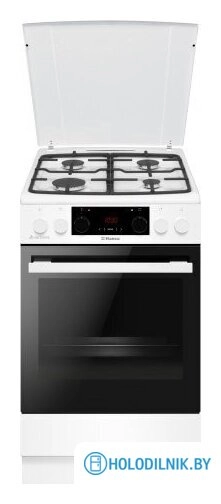 Кухонная плита Hansa FCMW59329