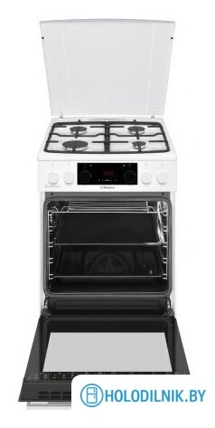 Кухонная плита Hansa FCMW59329