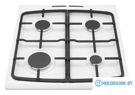 Кухонная плита Hansa FCMW59329