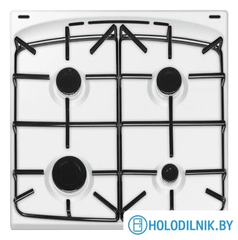 Кухонная плита Hansa FCMW68299