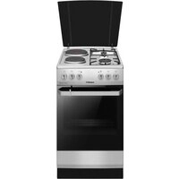 Кухонная плита Hansa FCMX58099