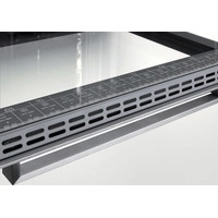 Кухонная плита Hansa FCMX581009