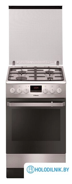 Кухонная плита Hansa FCMX582509