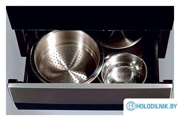 Кухонная плита Hansa FCMX582509