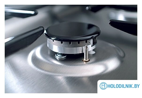 Кухонная плита Hansa FCMX582509