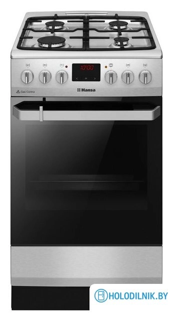 Кухонная плита Hansa FCMX5825092