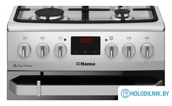 Кухонная плита Hansa FCMX5825092