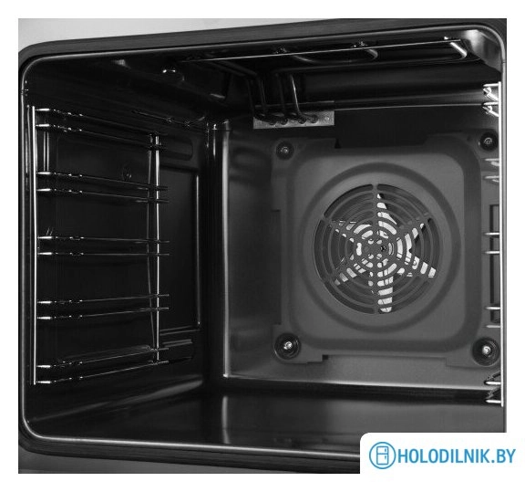 Кухонная плита Hansa FCMX5825092