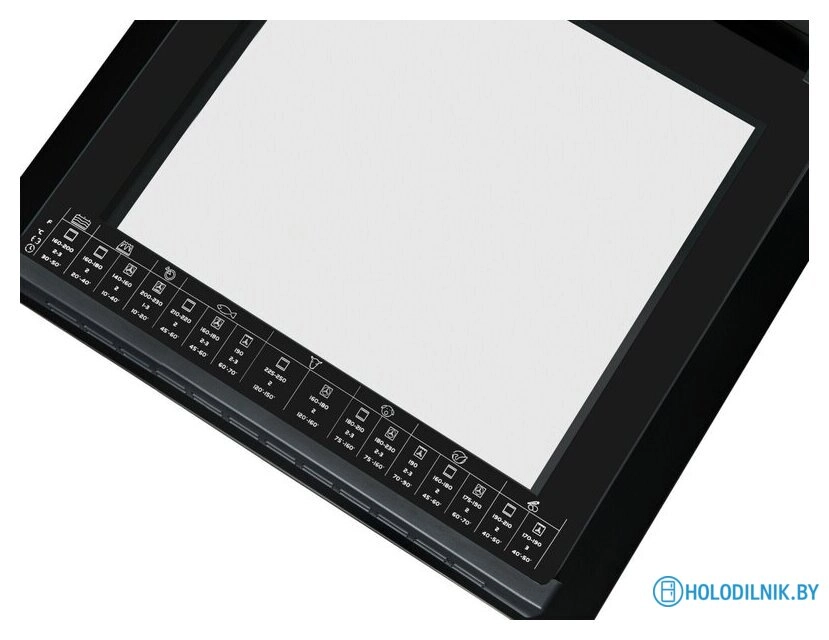 Кухонная плита Hansa FCMX59323