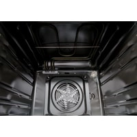 Кухонная плита Hansa FCMX68209