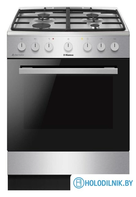 Кухонная плита Hansa FCMX69129H