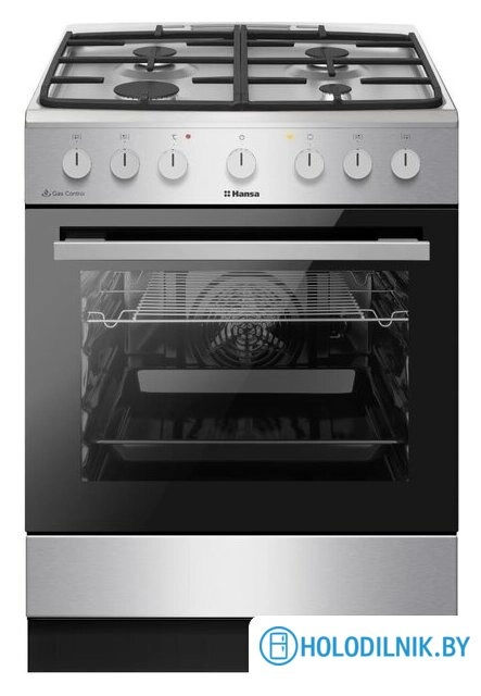 Кухонная плита Hansa FCMX69129H