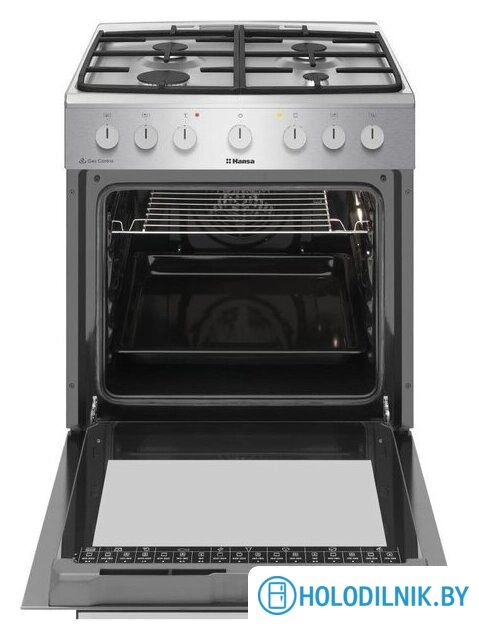 Кухонная плита Hansa FCMX69129H