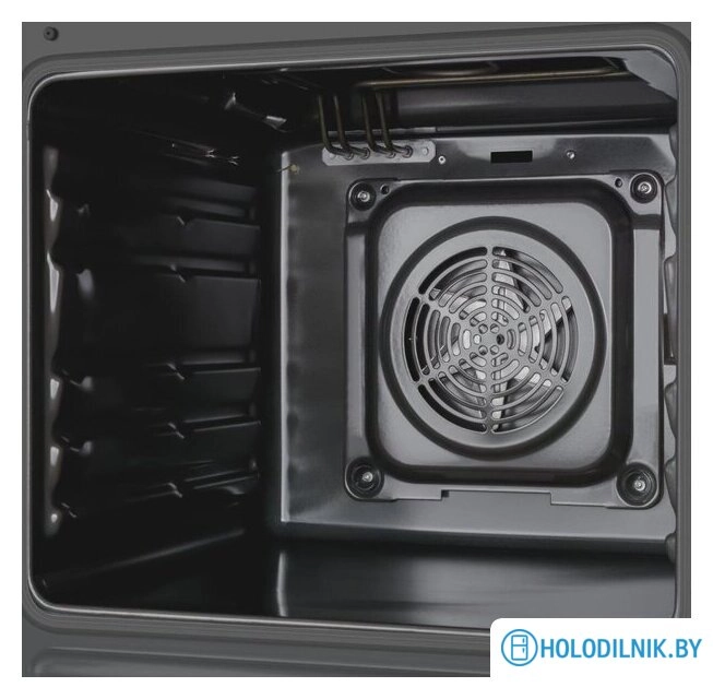 Кухонная плита Hansa FCMX69129H