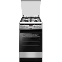 Кухонная плита Hansa FCMXS582977
