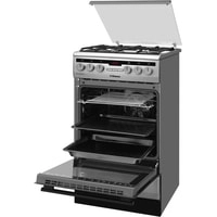 Кухонная плита Hansa FCMXS582977