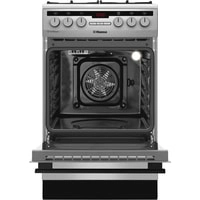 Кухонная плита Hansa FCMXS582977