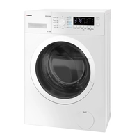 Стиральная машина Hansa Nebula WHN6121SD2