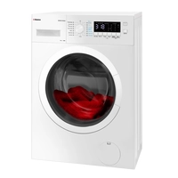 Стиральная машина Hansa Nebula WHN6121SD2