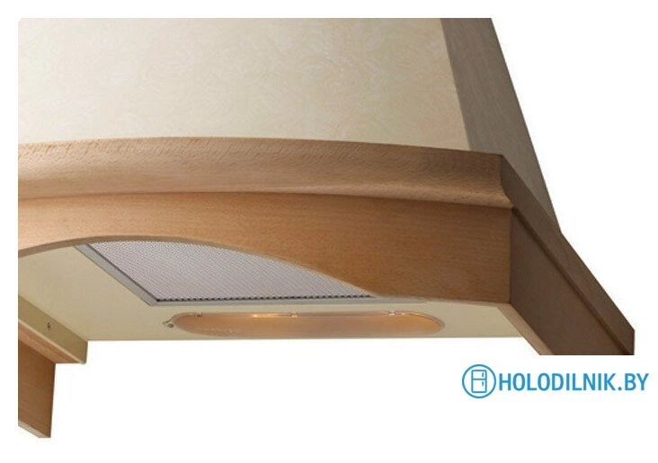 Кухонная вытяжка Hansa OKC611RH