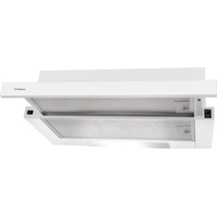Кухонная вытяжка Hansa OTP6233WH