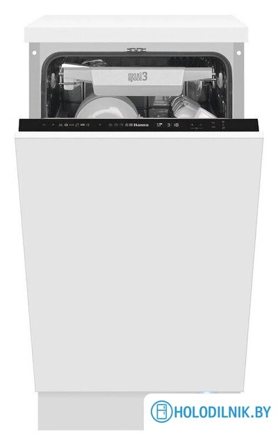 Встраиваемая посудомоечная машина Hansa ZIM426H