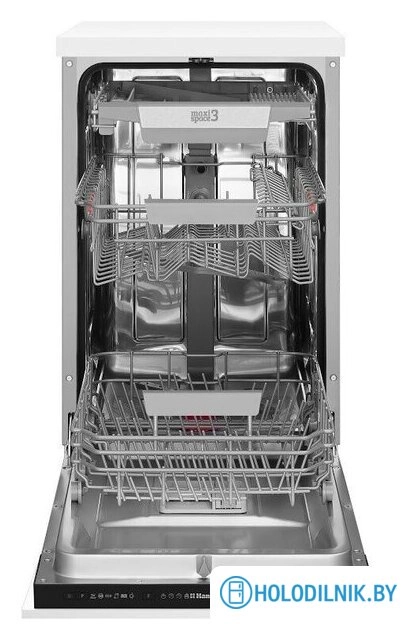 Встраиваемая посудомоечная машина Hansa ZIM426H