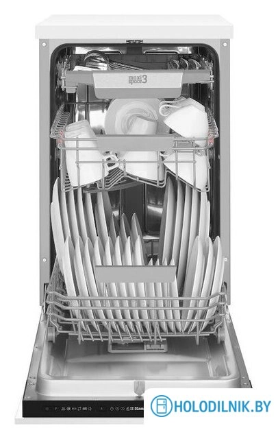 Встраиваемая посудомоечная машина Hansa ZIM426H