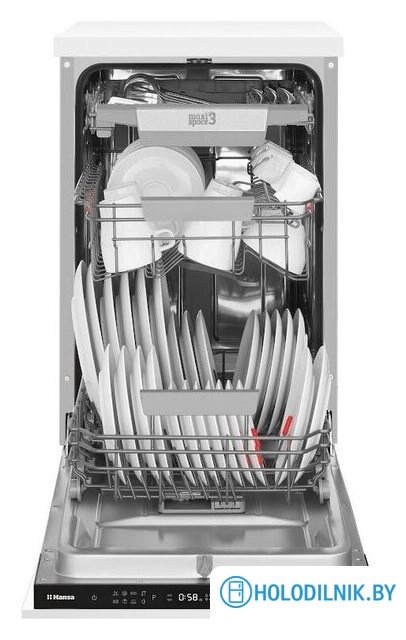 Встраиваемая посудомоечная машина Hansa ZIM428H