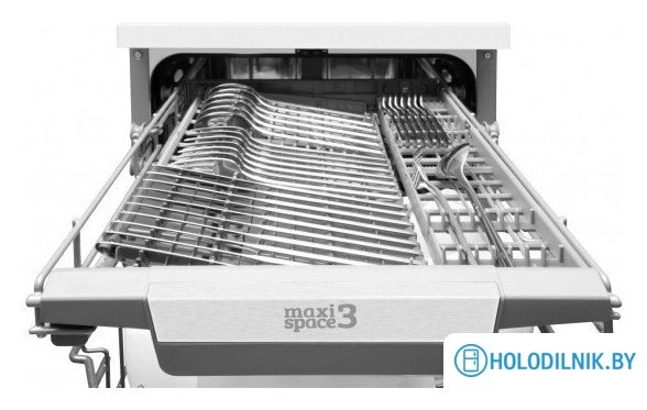 Встраиваемая посудомоечная машина Hansa ZIM428H