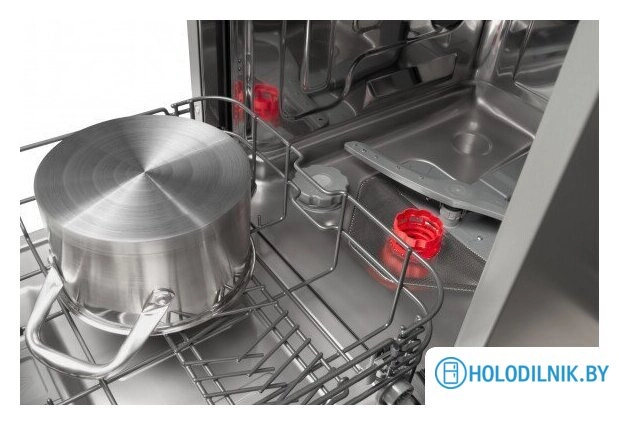 Встраиваемая посудомоечная машина Hansa ZIM428H