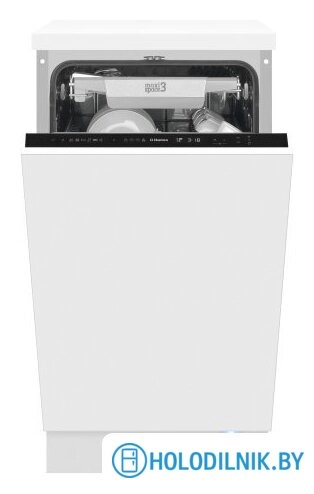 Встраиваемая посудомоечная машина Hansa ZIM466ELH