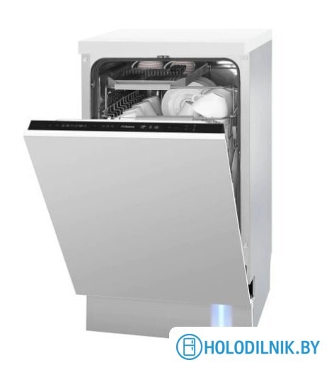 Встраиваемая посудомоечная машина Hansa ZIM466ELH