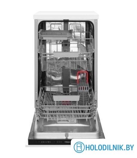 Встраиваемая посудомоечная машина Hansa ZIM466ELH