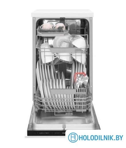 Встраиваемая посудомоечная машина Hansa ZIM466ELH