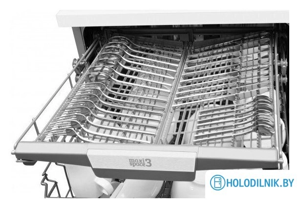 Встраиваемая посудомоечная машина Hansa ZIM628H