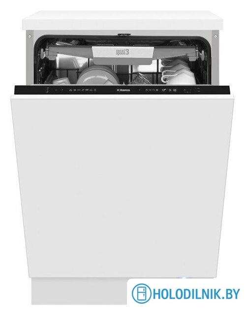Встраиваемая посудомоечная машина Hansa ZIM647H