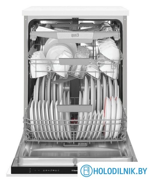 Встраиваемая посудомоечная машина Hansa ZIM647H