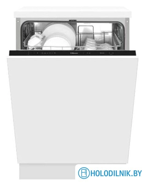 Встраиваемая посудомоечная машина Hansa ZIM656PH