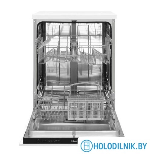 Встраиваемая посудомоечная машина Hansa ZIM656PH