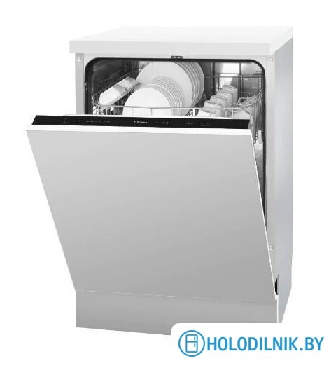 Встраиваемая посудомоечная машина Hansa ZIM656PH