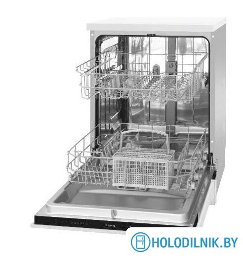 Встраиваемая посудомоечная машина Hansa ZIM656PH