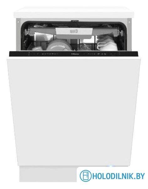 Встраиваемая посудомоечная машина Hansa ZIM667ELH