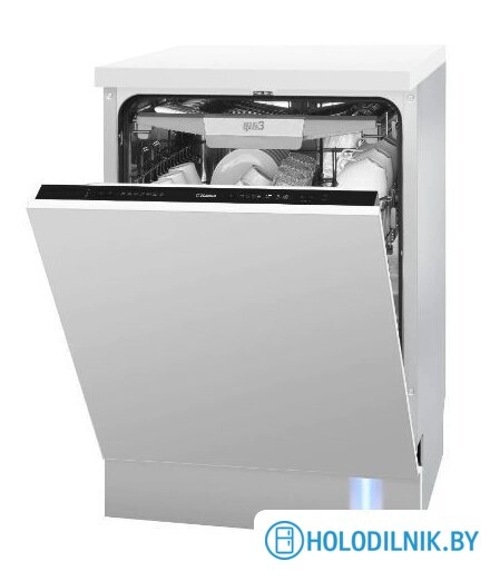 Встраиваемая посудомоечная машина Hansa ZIM667ELH