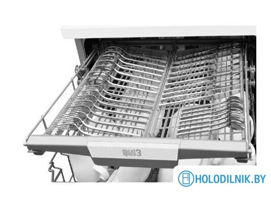 Встраиваемая посудомоечная машина Hansa ZIM667ELH