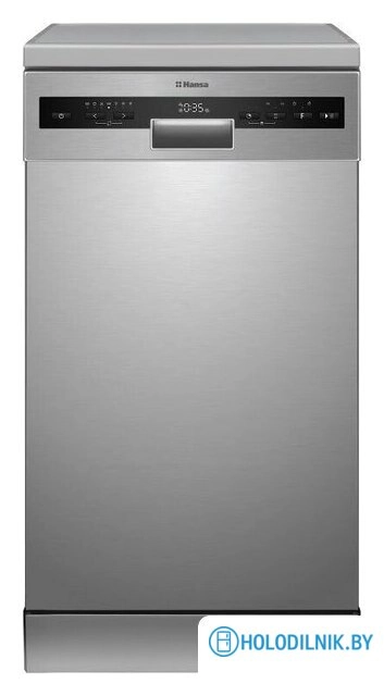 Отдельностоящая посудомоечная машина Hansa ZWM427IH