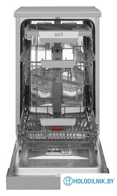 Отдельностоящая посудомоечная машина Hansa ZWM427IH