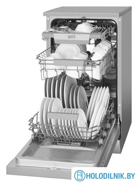 Отдельностоящая посудомоечная машина Hansa ZWM427IH