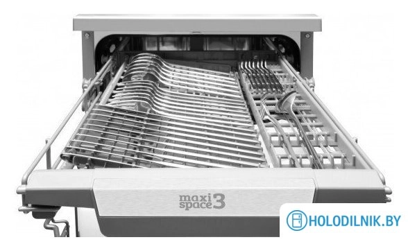 Отдельностоящая посудомоечная машина Hansa ZWM427IH